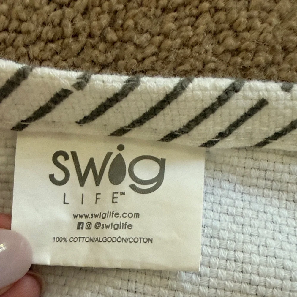 Swig Life soft white
